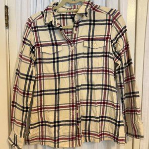 Patagonia Flannel